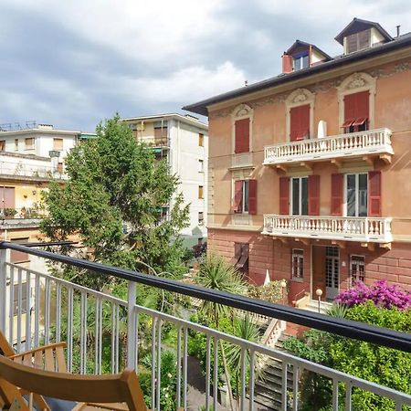 Casaviva - Central Comfy Flat With Parking In Santa M سانتا مارغريتا ليغور المظهر الخارجي الصورة