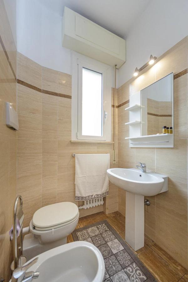 Casaviva - Central Comfy Flat With Parking In Santa M سانتا مارغريتا ليغور المظهر الخارجي الصورة