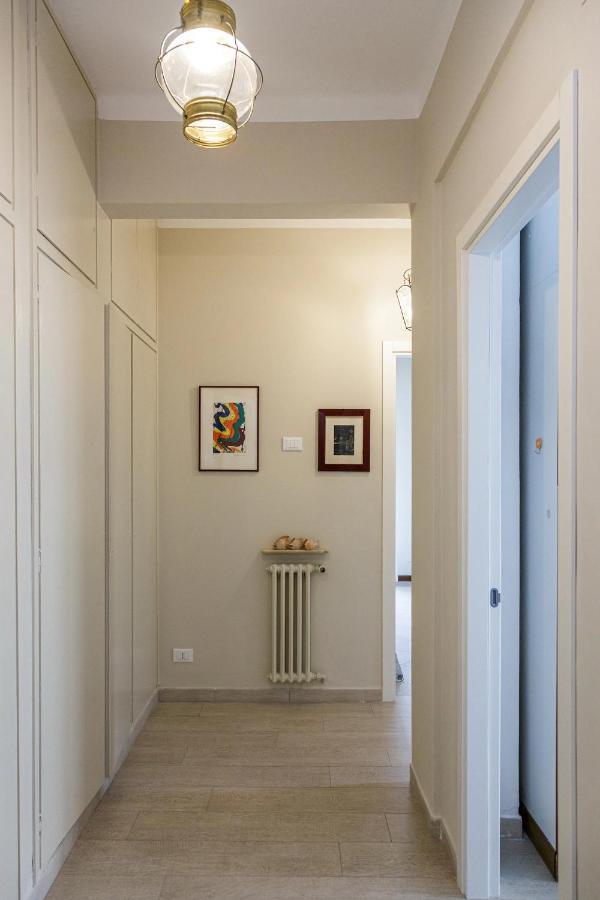 Casaviva - Central Comfy Flat With Parking In Santa M سانتا مارغريتا ليغور المظهر الخارجي الصورة