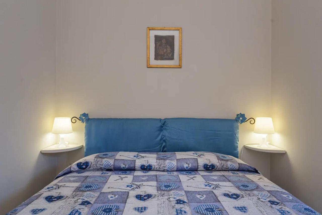 Casaviva - Central Comfy Flat With Parking In Santa M سانتا مارغريتا ليغور المظهر الخارجي الصورة