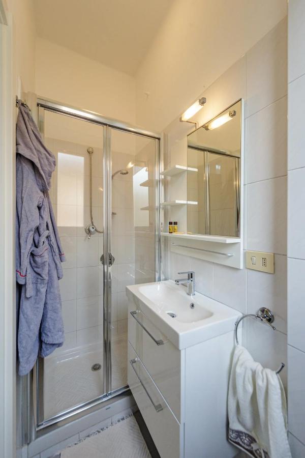 Casaviva - Central Comfy Flat With Parking In Santa M سانتا مارغريتا ليغور المظهر الخارجي الصورة