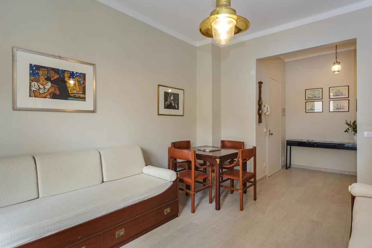 Casaviva - Central Comfy Flat With Parking In Santa M سانتا مارغريتا ليغور المظهر الخارجي الصورة