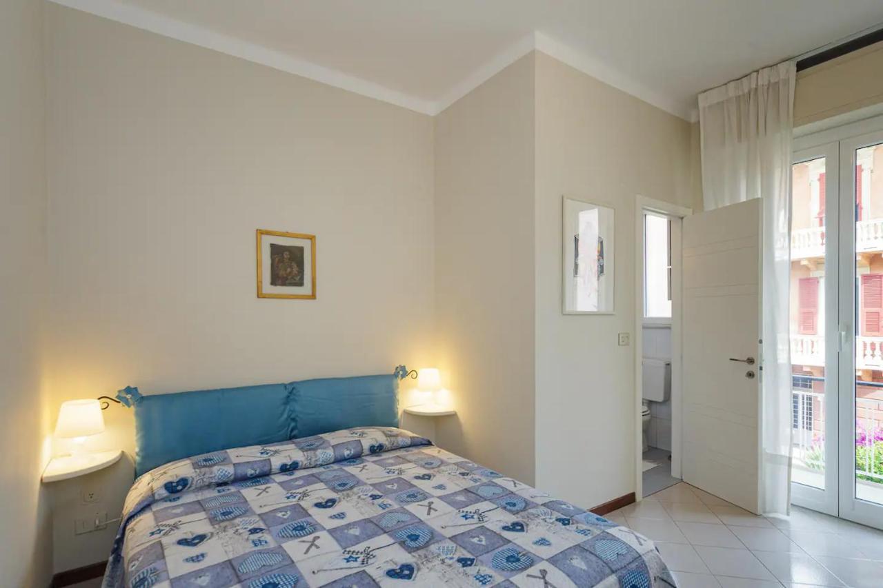 Casaviva - Central Comfy Flat With Parking In Santa M سانتا مارغريتا ليغور المظهر الخارجي الصورة