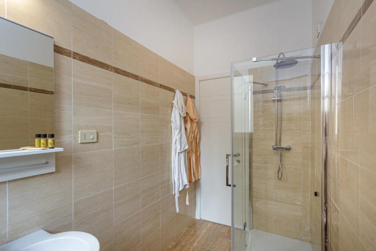 Casaviva - Central Comfy Flat With Parking In Santa M سانتا مارغريتا ليغور المظهر الخارجي الصورة