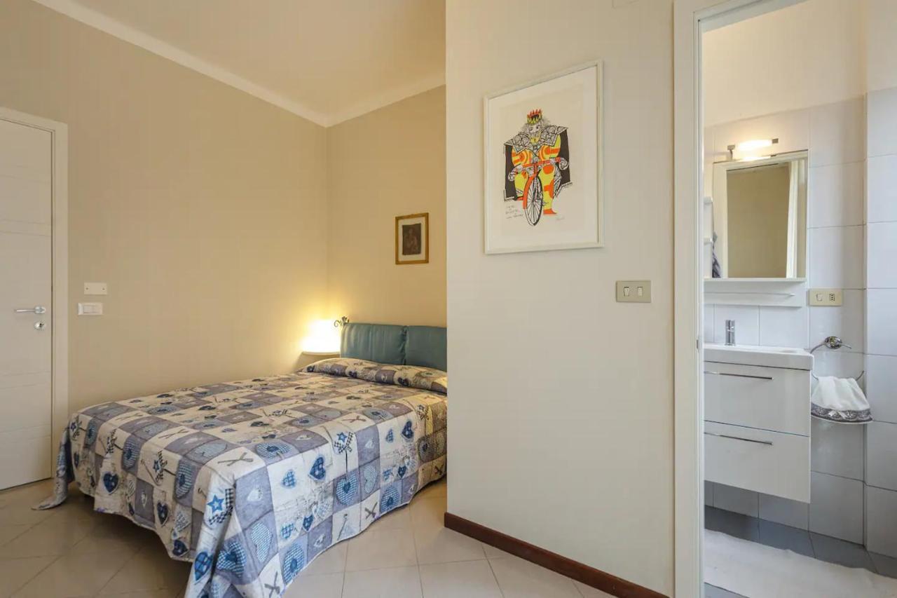 Casaviva - Central Comfy Flat With Parking In Santa M سانتا مارغريتا ليغور المظهر الخارجي الصورة